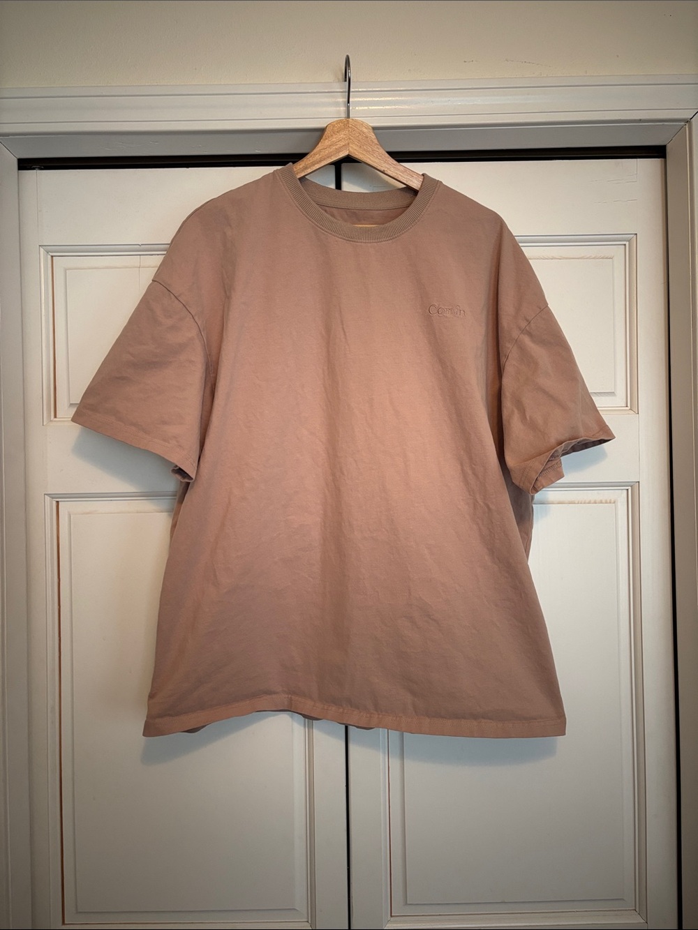 Comfrt Essential  Tee